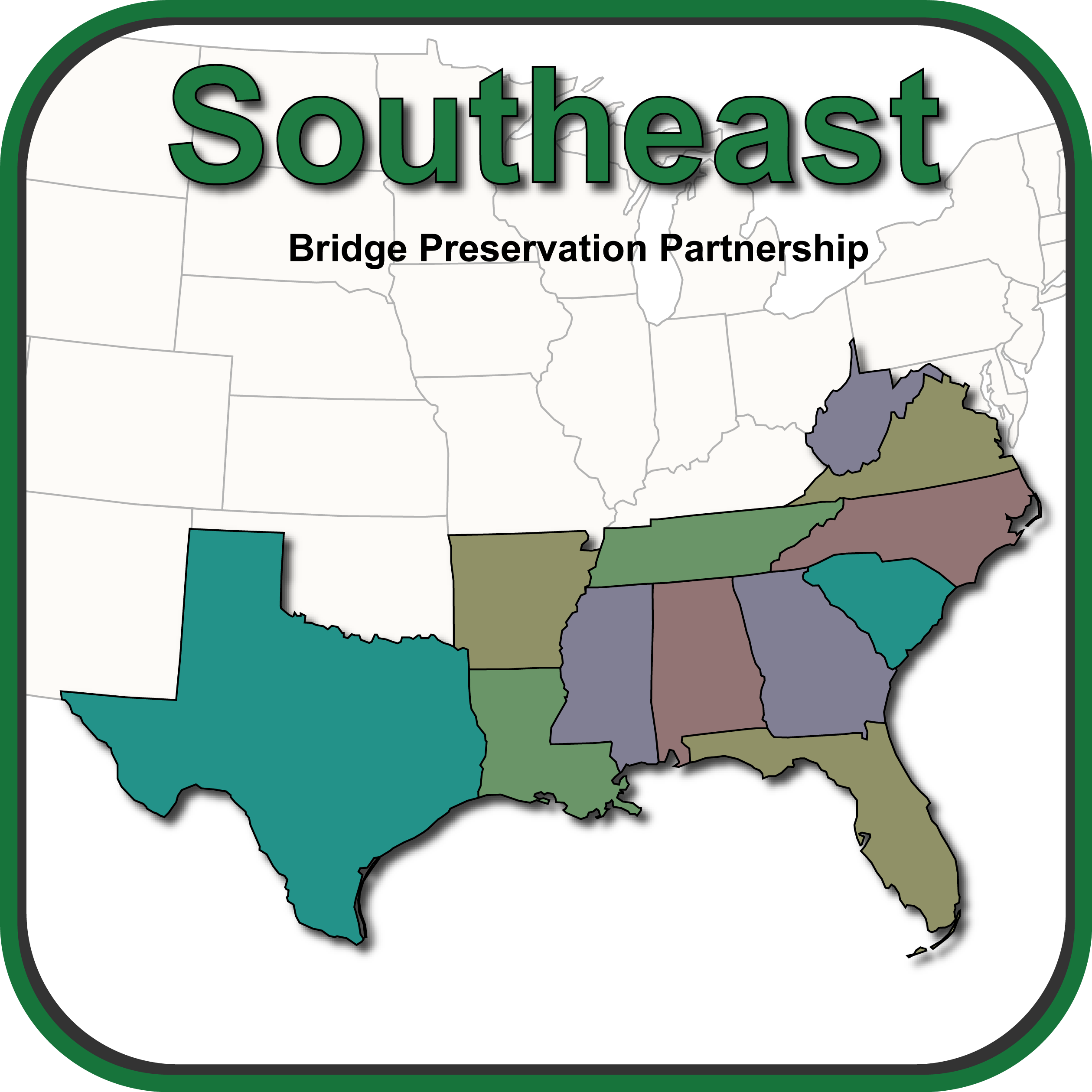TSP-2 AASHTO Bridge Preservation Group