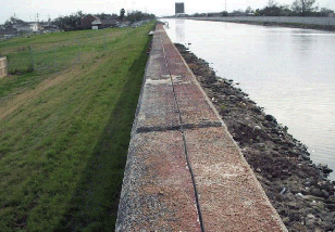 Monitoring Levees