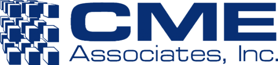 cme associates logo