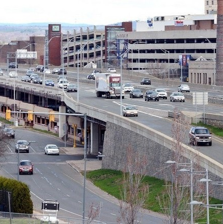 I-91 Springfield Viaduct