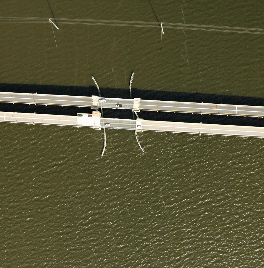NASA Bridge