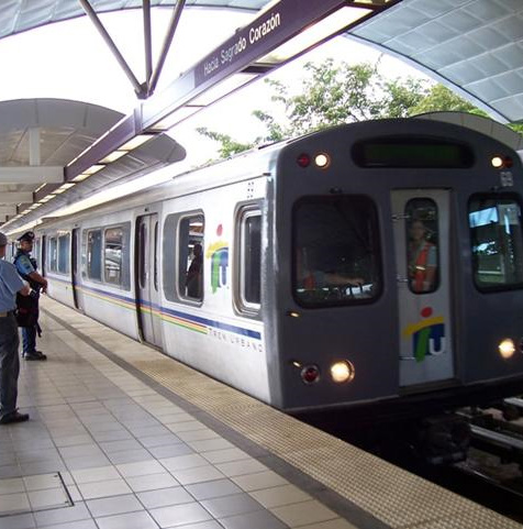 Tren Urbano Rail System