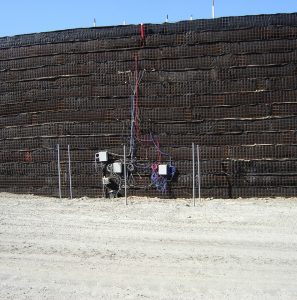 GEOPROJECT_NCHRP MSE Walls